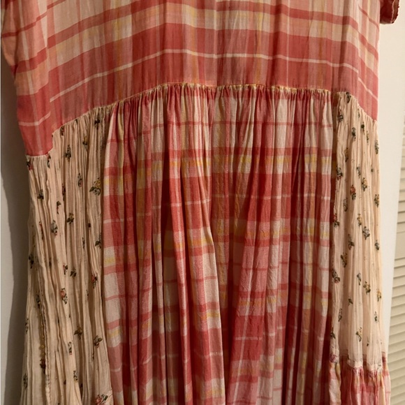 PERO floral dress - Picture 6 of 10